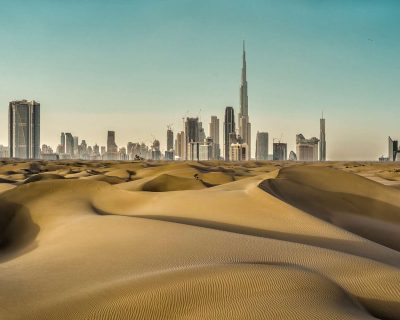 Dubai