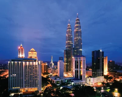 Kuala-Lumpur-Malaysia