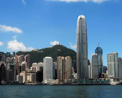Skyline-Hong-Kong