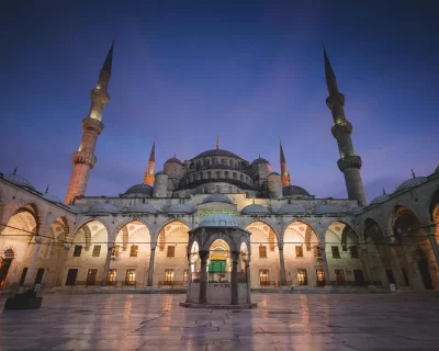 Surprising-Facts-About-Turkey