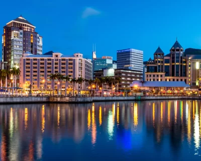 waterfront-tourists-Mauritius-Port-Louis